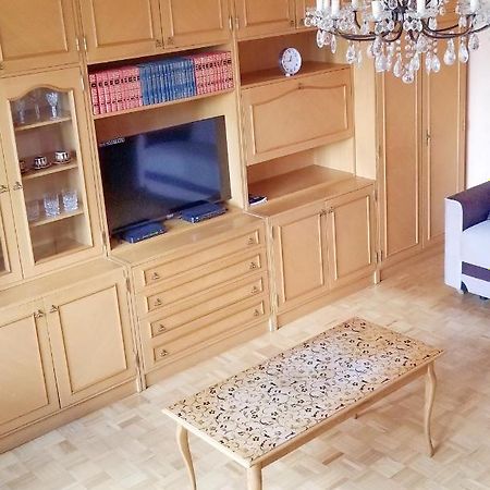 Apartment Per Day Vrbas Экстерьер фото