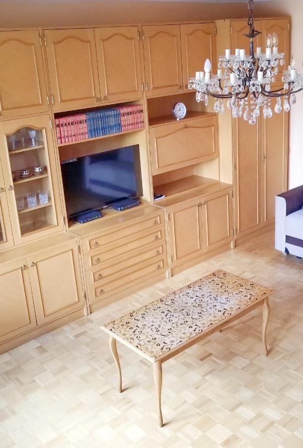 Apartment Per Day Vrbas Экстерьер фото